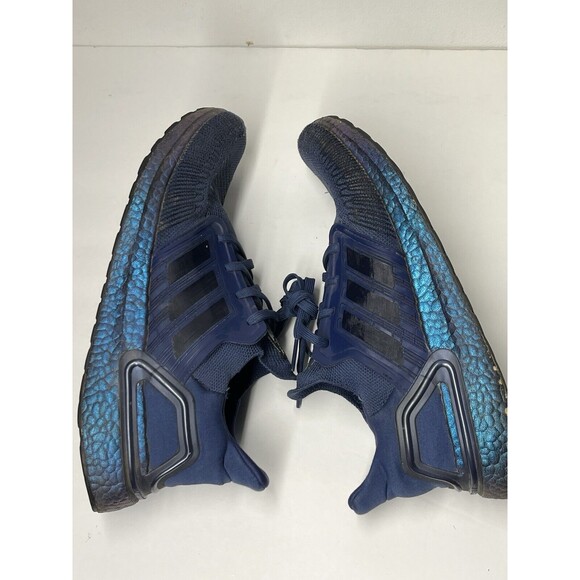 adidas ISS US National Lab x UltraBoost 20 Tech Indigo Men 11 main image 9